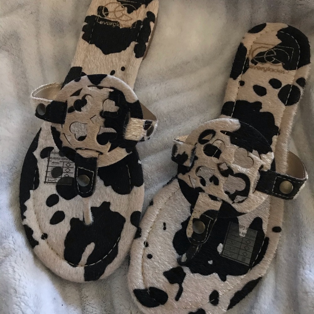 Size 10 Sandals